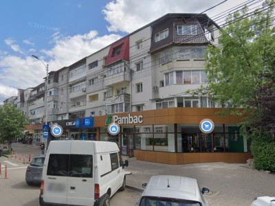 Str. ENERGIEI - Pambac, Apartament 2 cam DECOMANDAT, etaj 3/4 cu centrala