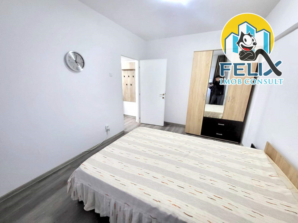 Apartament de închiriat 2 camere - zona ultracentrală, Luceafărul - Hotel Deceba