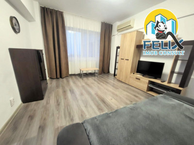 Apartament de închiriat 2 camere - zona ultracentrală, Luceafărul - Hotel Deceba