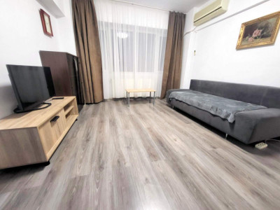 Apartament de închiriat 2 camere - zona ultracentrală, Luceafărul - Hotel Deceba