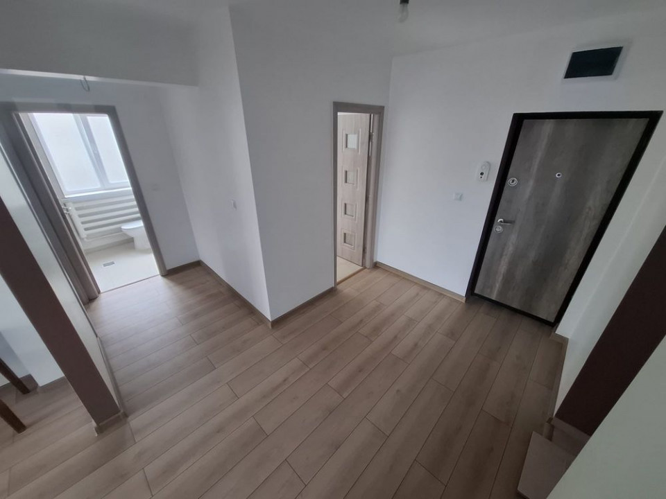 Autogara - Kaufland, Apartament 2 camere decomandat, etaj 1/4, RENOVAT