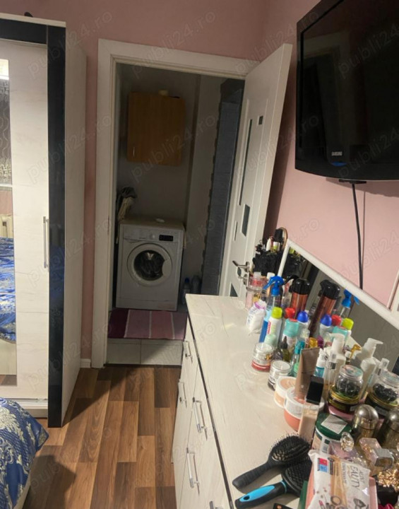 Zona Orizont, apartament la parter cu doua camere, 45000 euro