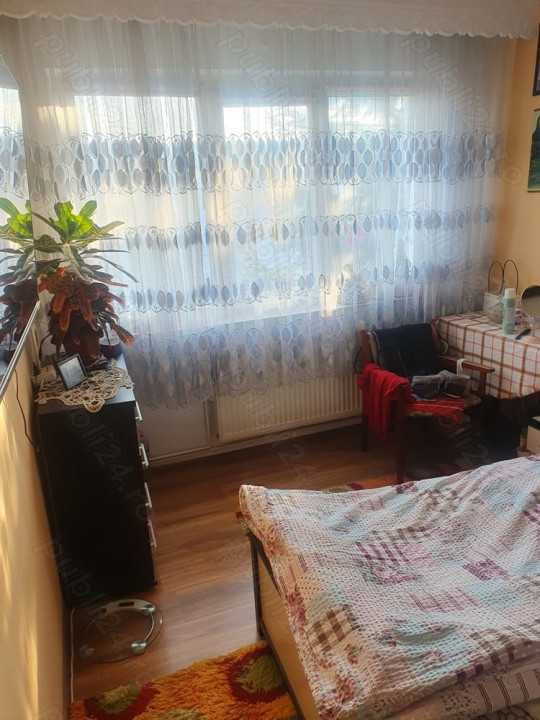 Orizont, apartament cu 2 camere confort 1, etaj 4 cu acoperis, 56500 euro