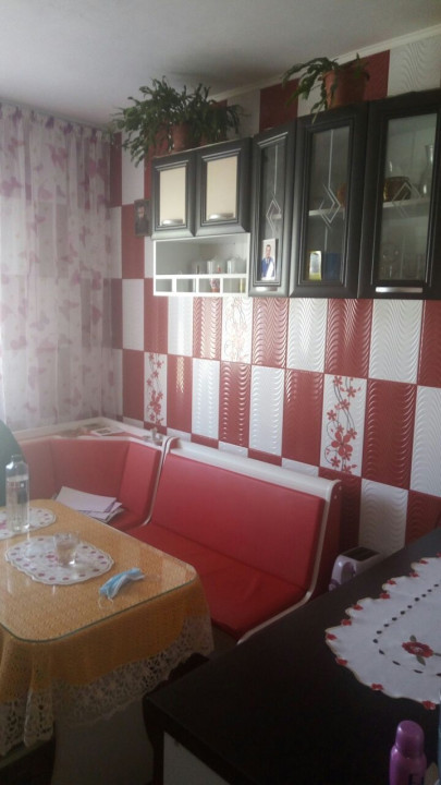 Orizont, apartament cu 2 camere confort 1, etaj 4 cu acoperis, 56500 euro