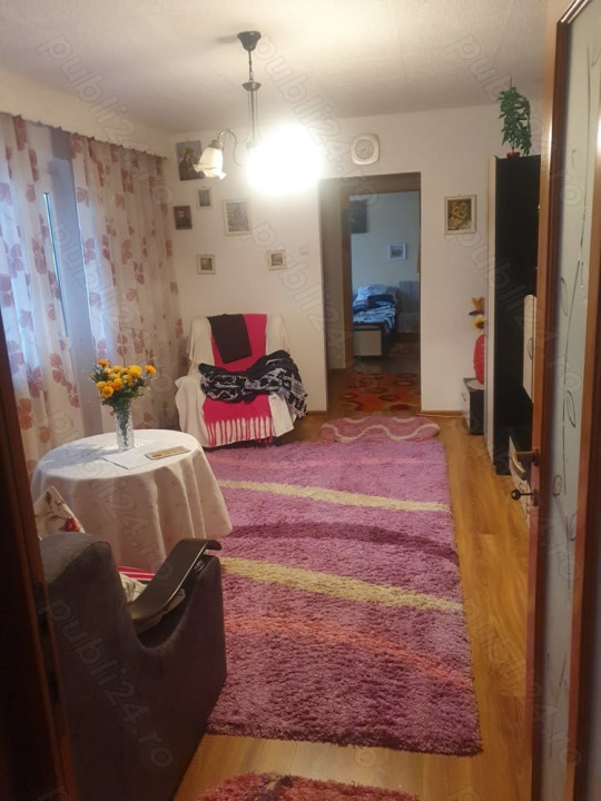 Orizont, apartament cu 2 camere confort 1, etaj 4 cu acoperis, 56500 euro