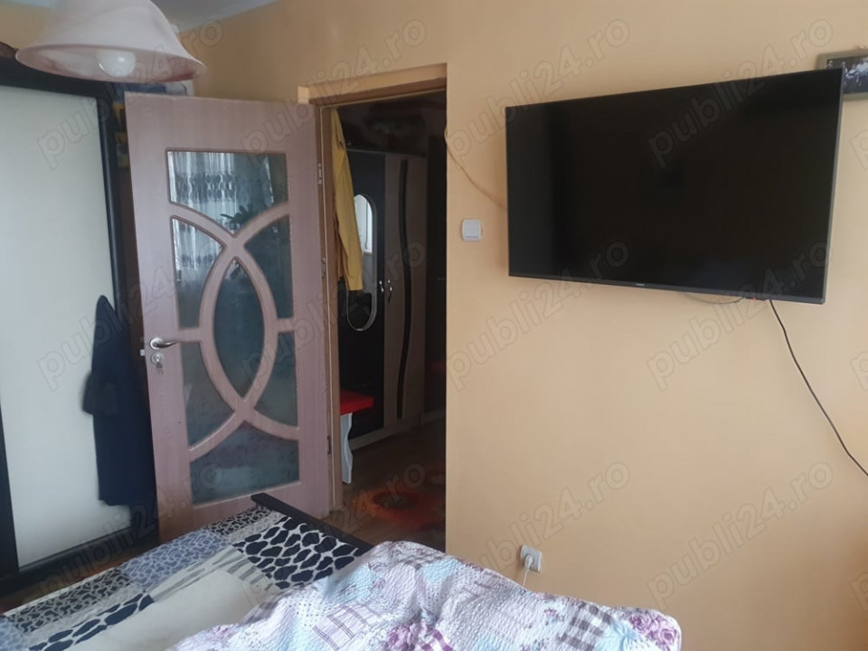 Orizont, apartament cu 2 camere confort 1, etaj 4 cu acoperis, 56500 euro