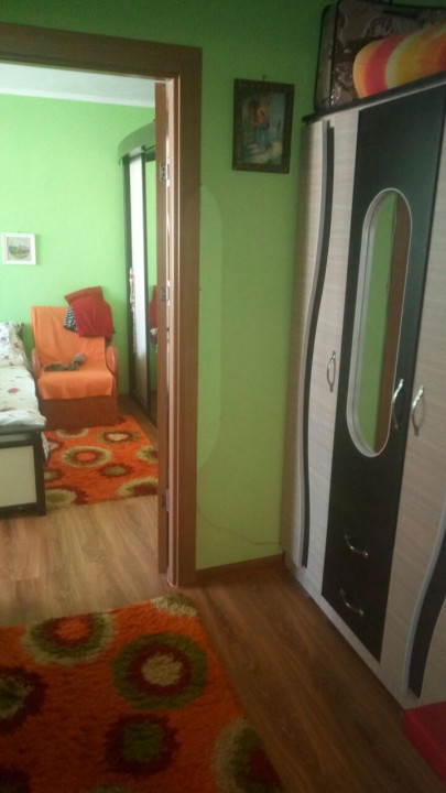 Orizont, apartament cu 2 camere confort 1, etaj 4 cu acoperis, 56500 euro