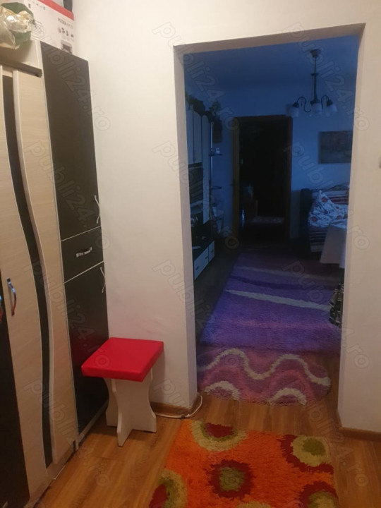 Orizont, apartament cu 2 camere confort 1, etaj 4 cu acoperis, 56500 euro