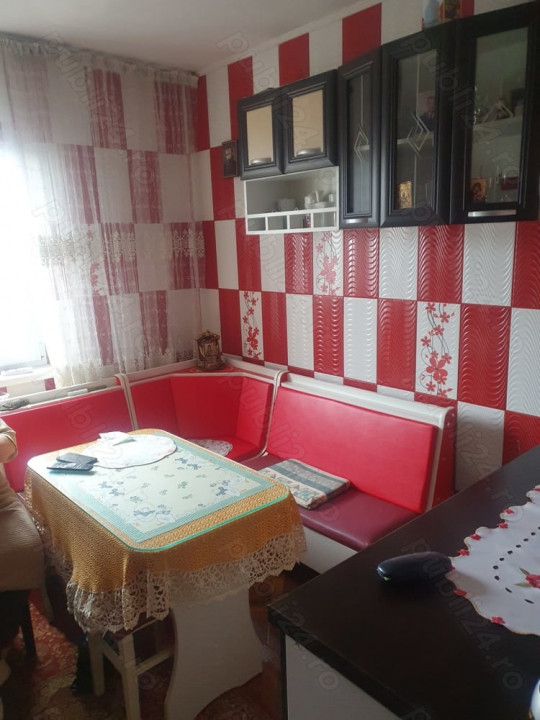 Orizont, apartament cu 2 camere confort 1, etaj 4 cu acoperis, 56500 euro