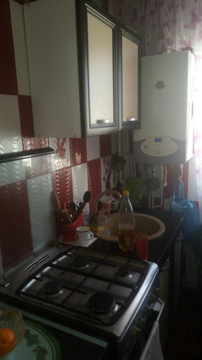 Orizont, apartament cu 2 camere confort 1, etaj 4 cu acoperis, 56500 euro