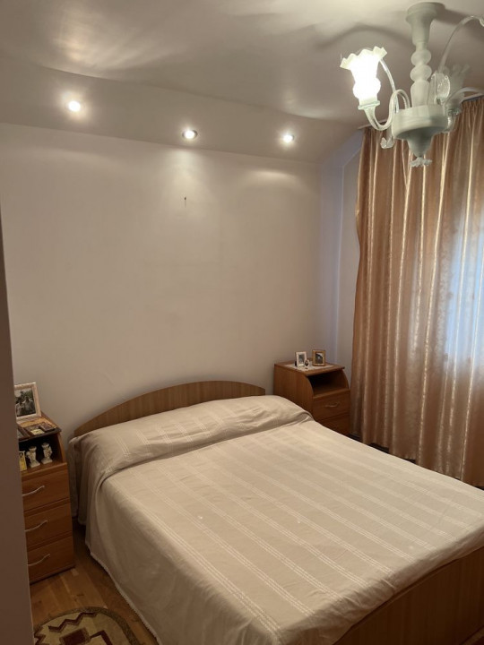 Apartament cu 2 camere decomandat, pe strada Mioritei - Energiei