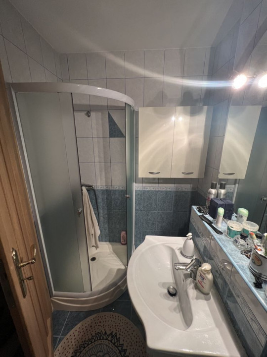 Apartament cu 2 camere decomandat, pe strada Mioritei - Energiei