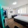 Garsoniera CF 1 - Arena Mall, bloc apartamente, et 3, Mobilata complet