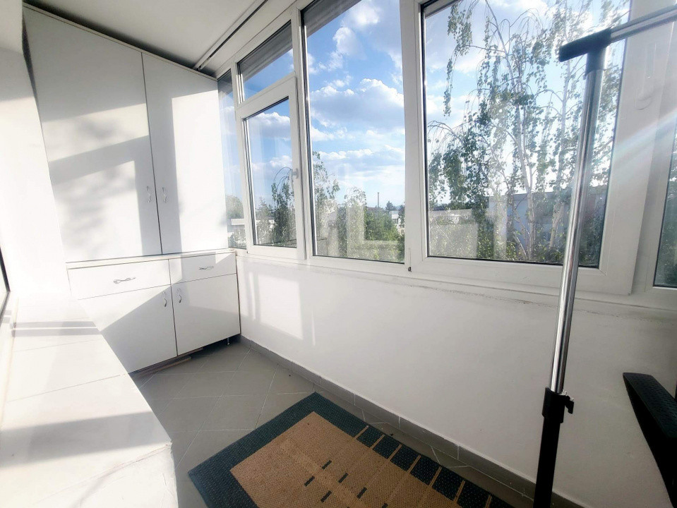 Banca Nationala, Apartament 2 camere decomandat, mobilat si utilat
