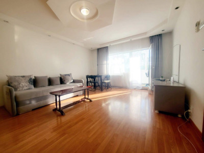 Banca Nationala, Apartament 2 camere decomandat, mobilat si utilat
