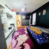 Milcov - Alecu Russo, Apartament 2 camere semidecomandat, spatios, 2 balcoane