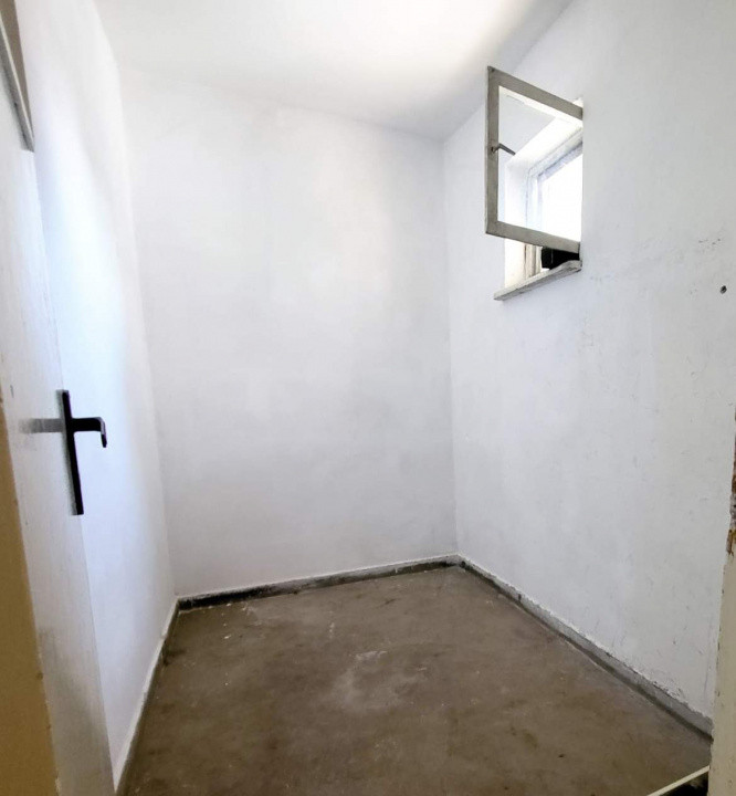 Apartament 2 camere decomandat, situat pe Miron Costin, etaj 1, Suprf. 55mp,