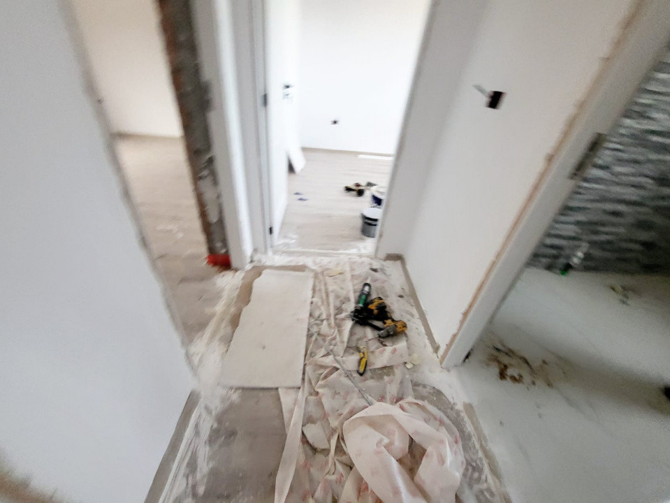 Margineni, casa din caramida, constructie 2025, 400 mp teren