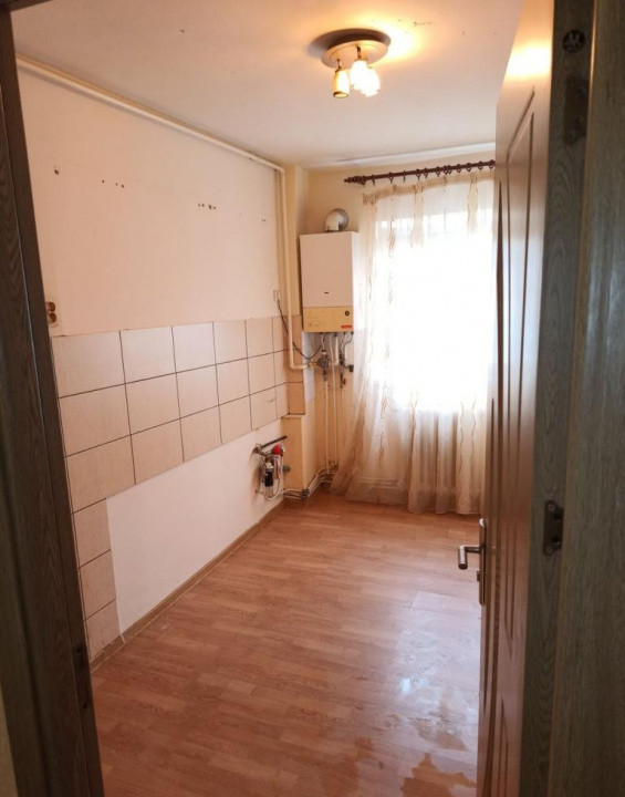 Stefan cel Mare - Apartament 3 camere decomandat, 3 balcoane, 78mp