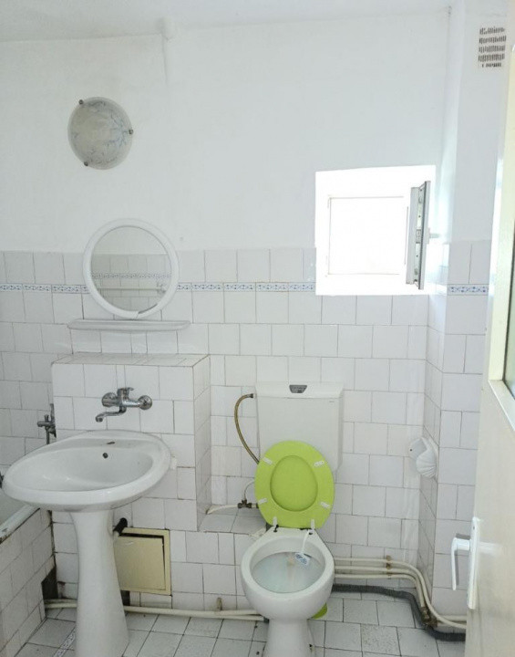 Stefan cel Mare - Apartament 3 camere decomandat, 3 balcoane, 78mp