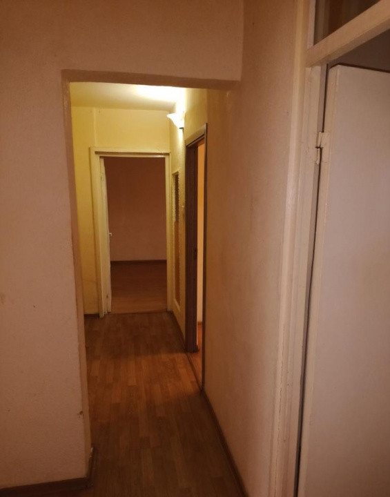 Stefan cel Mare - Apartament 3 camere decomandat, 3 balcoane, 78mp