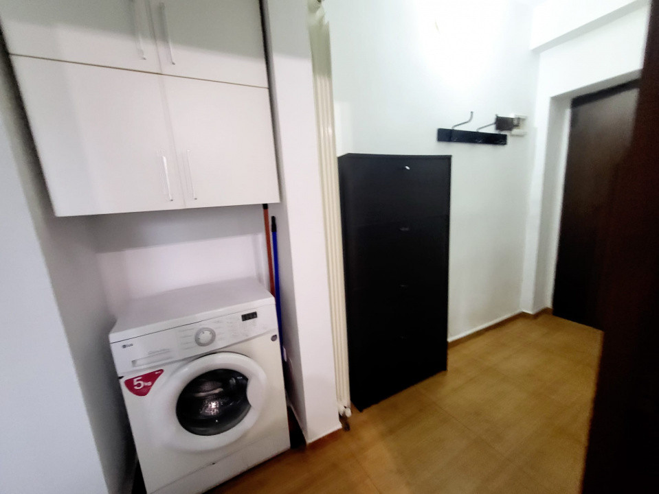 Centru, Apartament 2 camere, renovat si mobilat, la cheie, 47mp utili
