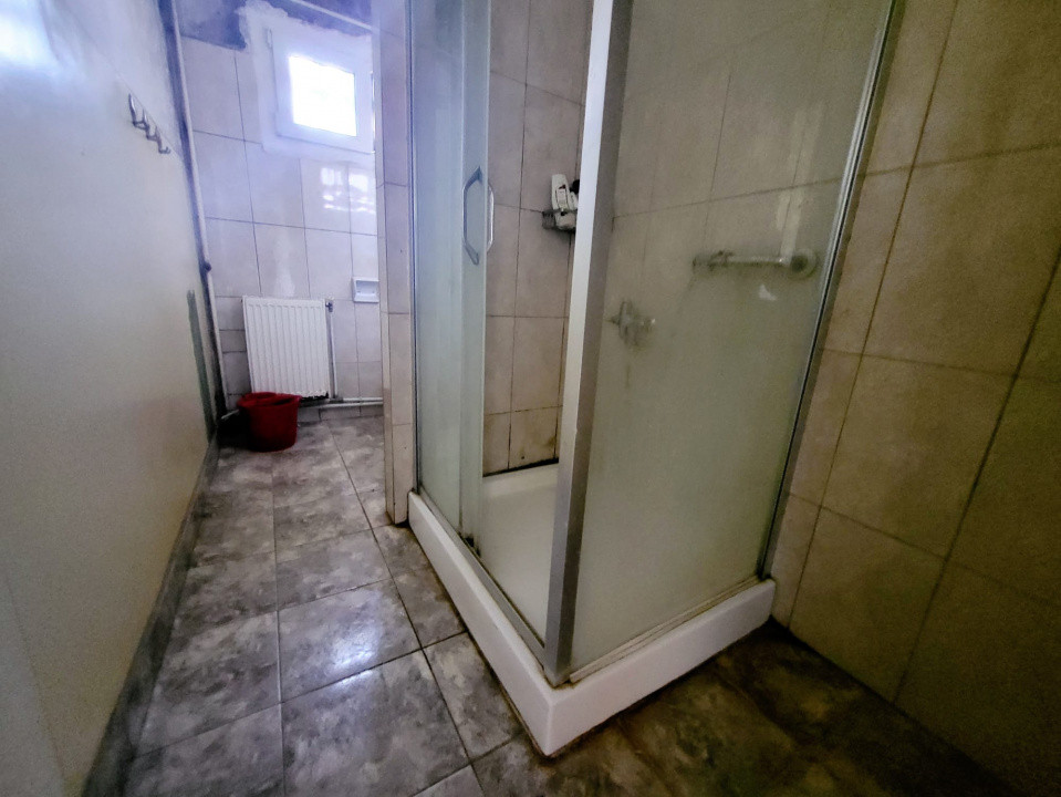 Aleea Parcului - Cancicov, Apartament 3 camere, de renovat