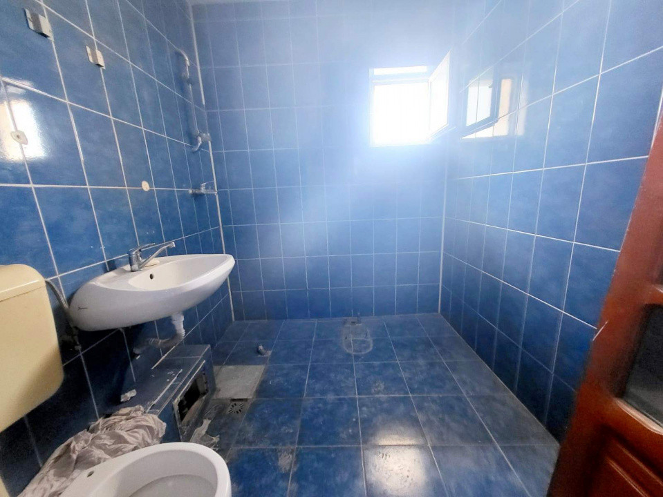 Nord - Aprodu Purice, Apartament 2 camere decomandat, etaj 3, spatios