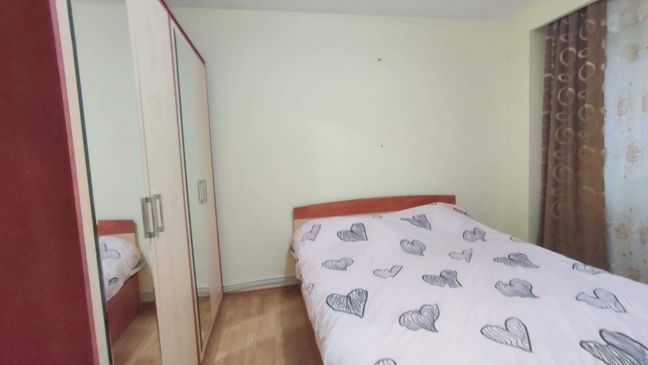 Apartament 3 camere (transformat) – str. Energiei, etaj 4/8, 70 mp, lângă Profi