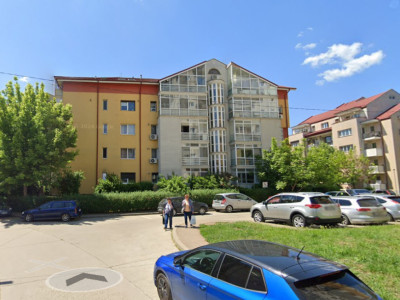 BLOC NOU, Apartament 1 camera 45mp + Balcon. Totul NOU, renovat 2025! 