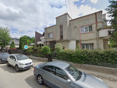 Apartament 2 camere – Zona Centrală, lângă Casa Memorială George Bacovia, etaj 1