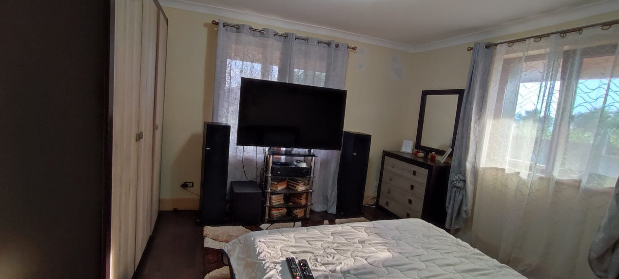 Casă din cărămidă în Gioseni – construcție 2015 | 4 camere | 850 mp teren 