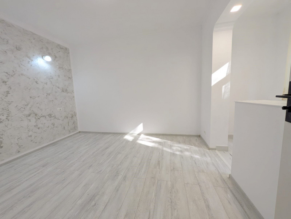 Apartament 2 camere, ETAJ 1/4, Str. Stadionului (Ghioceilor) | Renovat 2025 