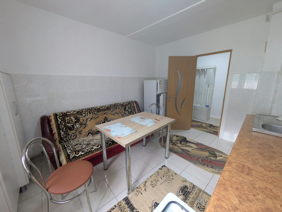  TIC TAC-Apartament 2 cam DECOMANDAT, etaj 3, mobilat, utilat, Prima inchiriere