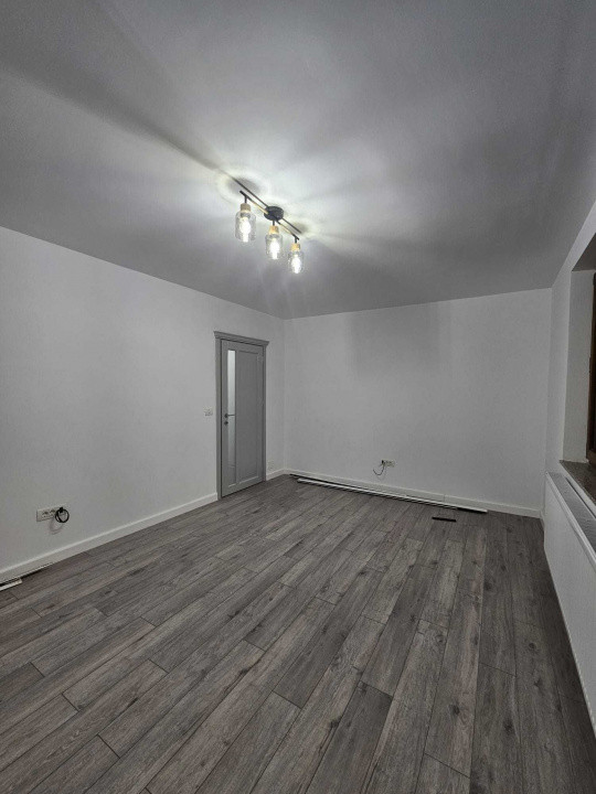 Garsoniera confort 1, Renovata modern. Str Cornisa Bistritei