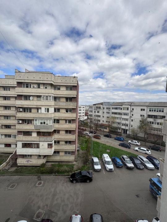 Str Energiei, Apartament cu 1 Camera, Cf 1 Sporit, renovat si mobilat, etaj 4/8