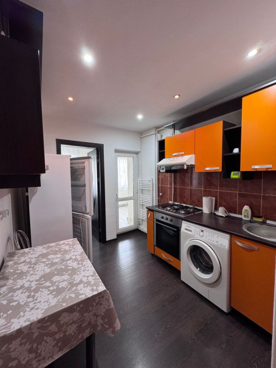 Str Energiei, Apartament cu 1 Camera, Cf 1 Sporit, renovat si mobilat, etaj 4/8