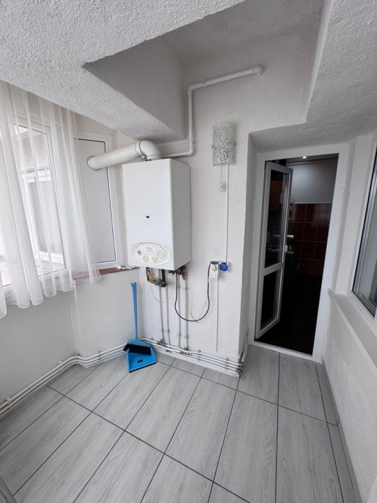 Str Energiei, Apartament cu 1 Camera, Cf 1 Sporit, renovat si mobilat, etaj 4/8