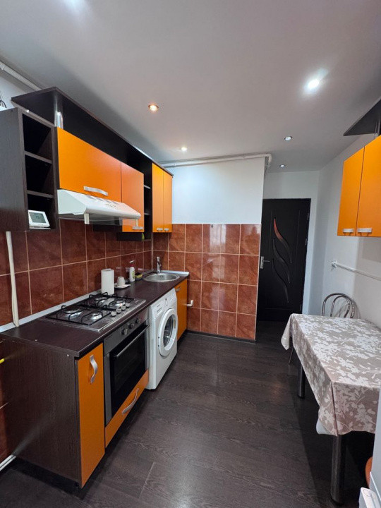 Str Energiei, Apartament cu 1 Camera, Cf 1 Sporit, renovat si mobilat, etaj 4/8