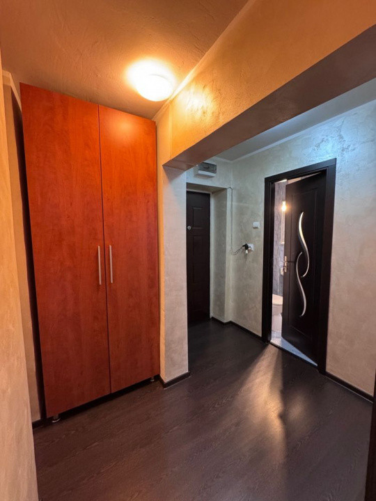 Str Energiei, Apartament cu 1 Camera, Cf 1 Sporit, renovat si mobilat, etaj 4/8