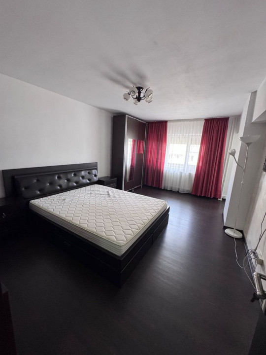 Str Energiei, Apartament cu 1 Camera, Cf 1 Sporit, renovat si mobilat, etaj 4/8