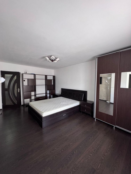 Str Energiei, Apartament cu 1 Camera, Cf 1 Sporit, renovat si mobilat, etaj 4/8