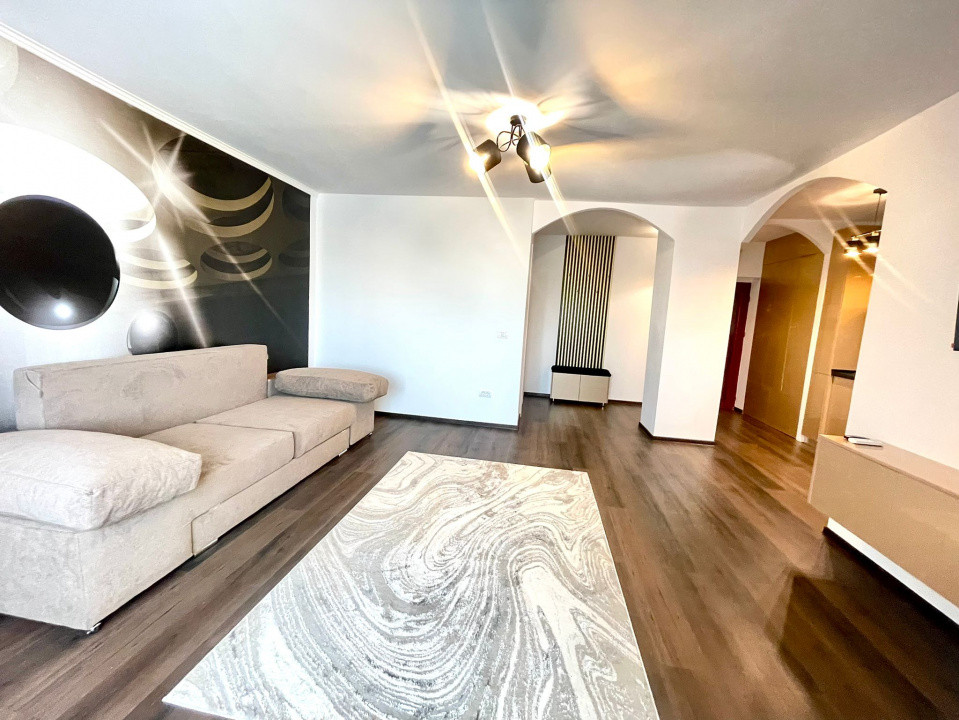 Calea Marasesti Orizont, Apartament 1 cam, renovat 2025, MODERN!