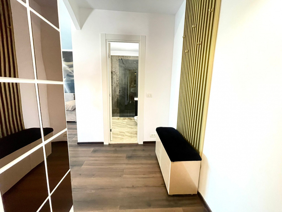 Calea Marasesti Orizont, Apartament 1 cam, renovat 2025, MODERN!