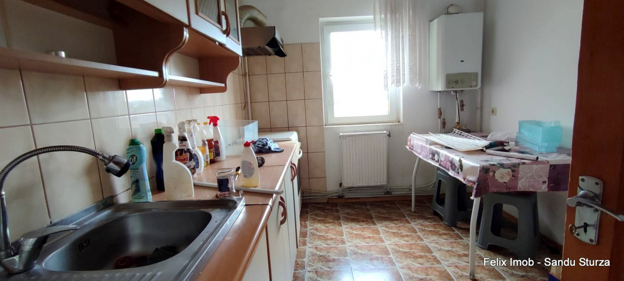 200 euro,  ENERGIEI, apartament mobilat si utilat, 