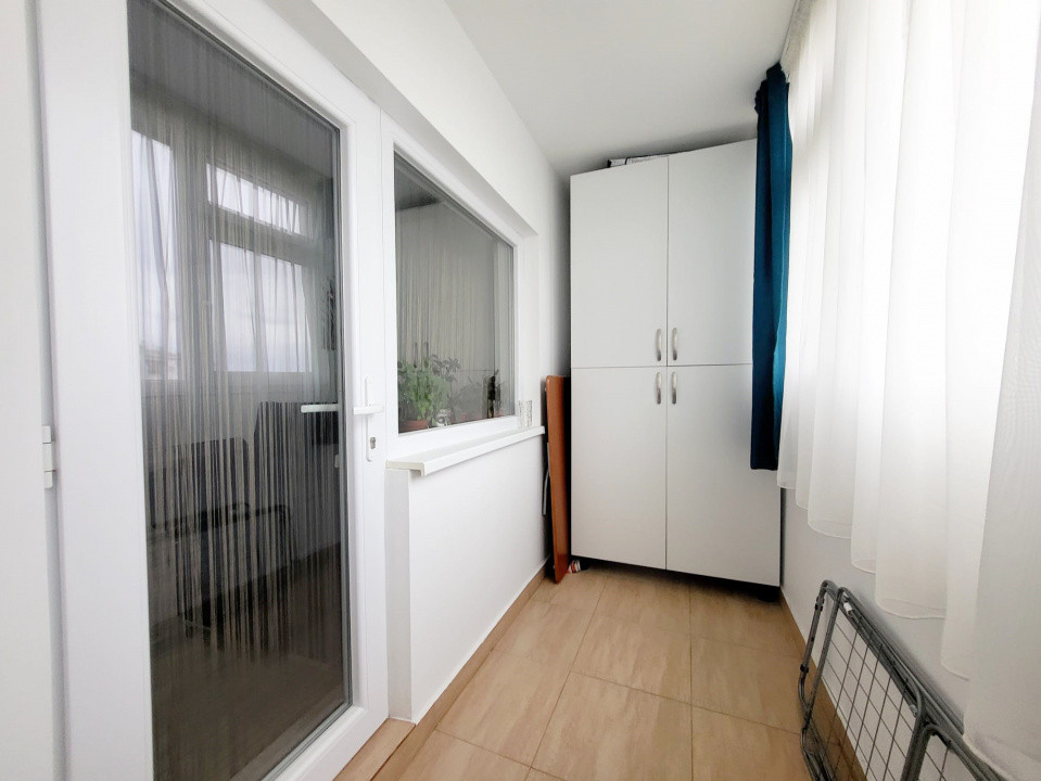  MIORITEI - Energiei, Apartament 3 cam DECOMANDAT, et 3/4, Renovat & Mobilat