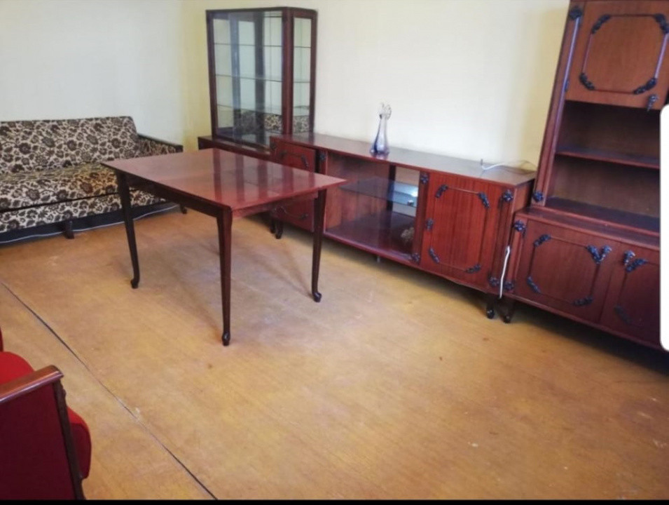  MIORITEI - Energiei, Apartament 3 cam DECOMANDAT, et 3/4, Renovat & Mobilat