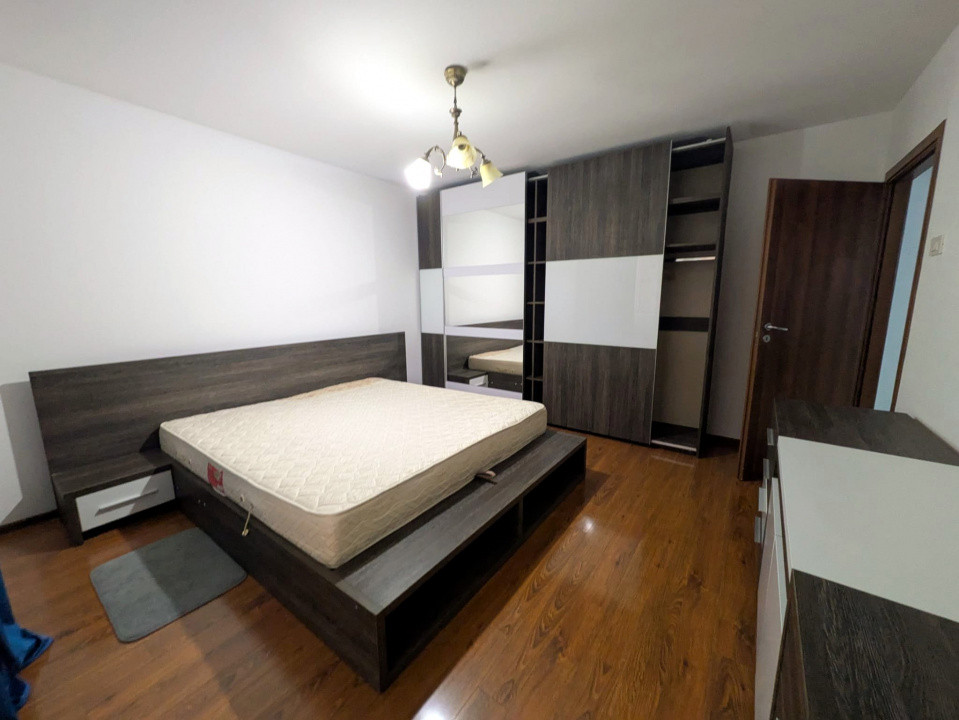 Mioritei - BLOC NOU, Apartament 2 cam, 2 balcoane (70mp) + Loc Parcare