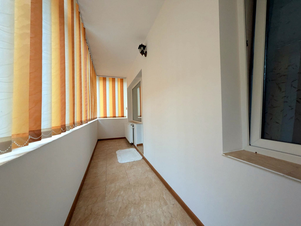Mioritei - BLOC NOU, Apartament 2 cam, 2 balcoane (70mp) + Loc Parcare