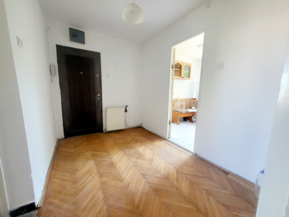 ORIZONT-MegaImage, Apartament 3 cam Decomandat, Bloc 4 etaje
